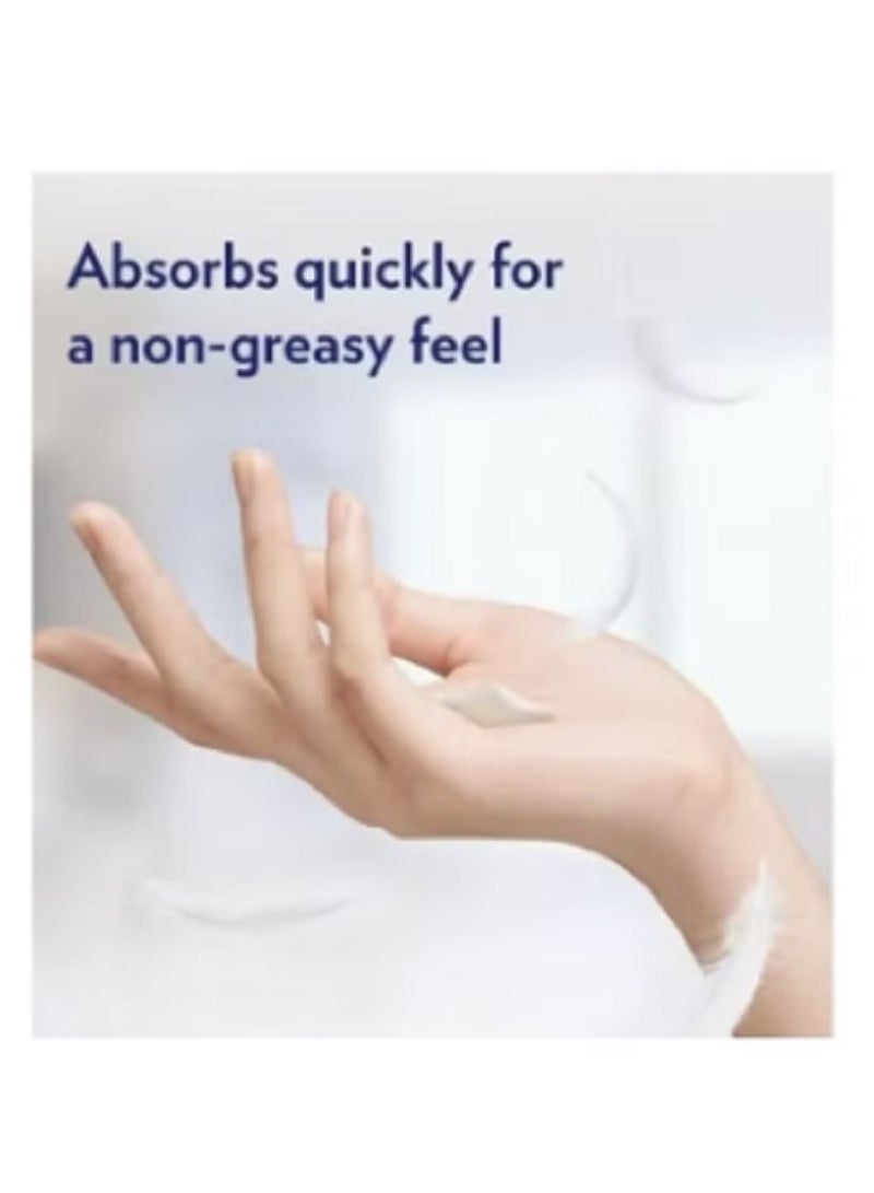 فازلين لوشن فازلين للعناية المركزة بالصبار المهدئ للجسم 400 مل - Image 2