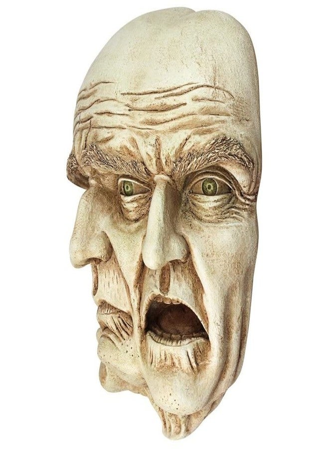 Design Toscano The Nightmare Wall Sculpture - Image 3