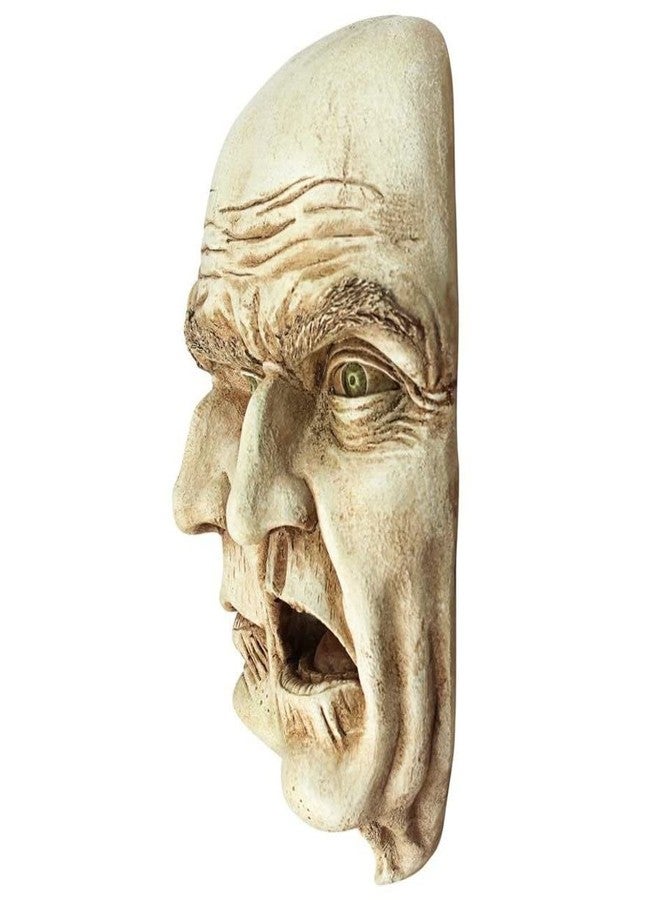 Design Toscano The Nightmare Wall Sculpture - Image 4