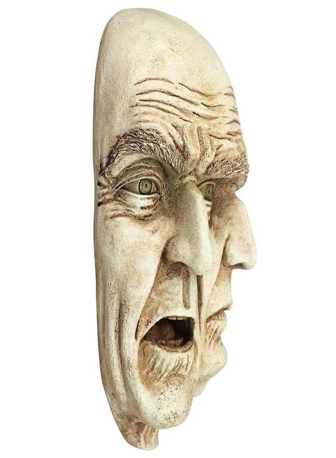 Design Toscano The Nightmare Wall Sculpture - Image 5