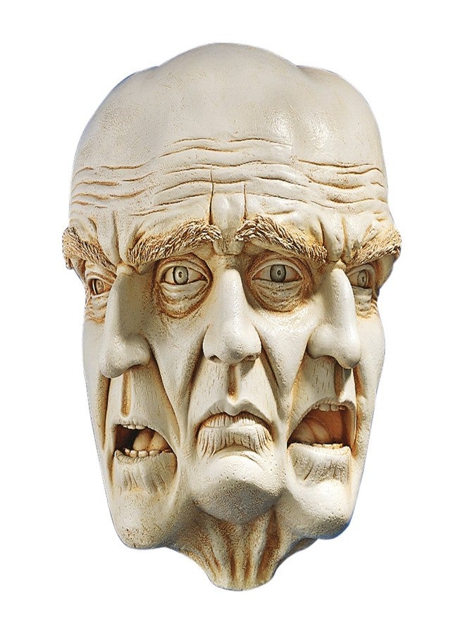 Design Toscano The Nightmare Wall Sculpture - Image 1