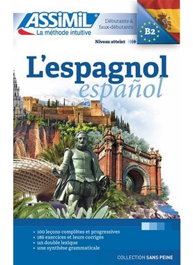 L'espagnol 
