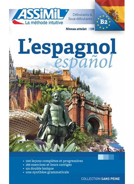 L'espagnol 