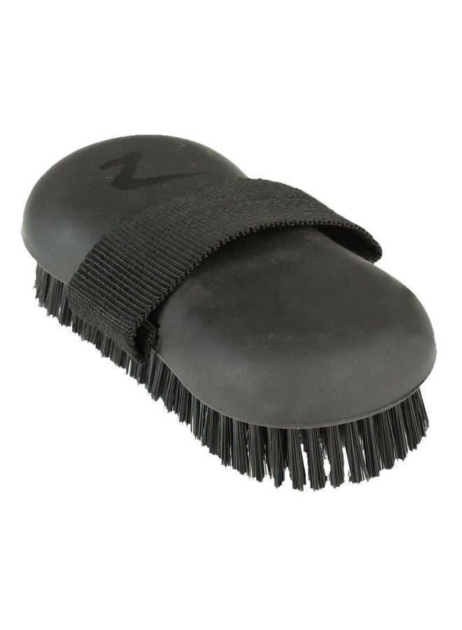 هورز فرشاة إسفنجية من هورز - سوداء - مقاس واحد - Image 1