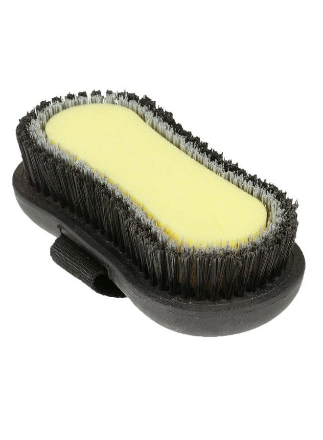 هورز فرشاة إسفنجية من هورز - سوداء - مقاس واحد - Image 3