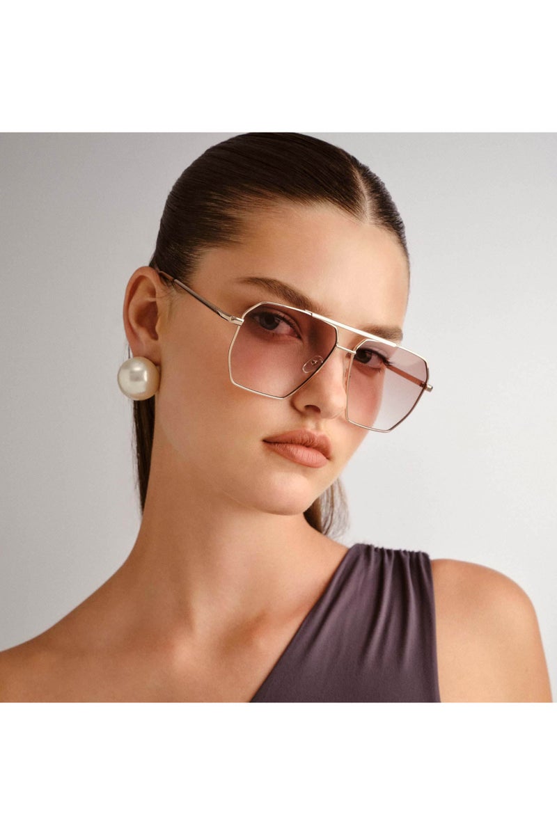 AIRE ASTEROID Sunglasses for Men & Women – Lightweight Comfortable Frame, Classic Fashion Design for Outdoor, Travel & Daily Wear – Durable & Trendy Eyewear for All Face Shapes - Image 4