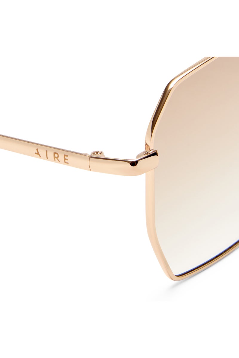 AIRE ASTEROID Sunglasses for Men & Women – Lightweight Comfortable Frame, Classic Fashion Design for Outdoor, Travel & Daily Wear – Durable & Trendy Eyewear for All Face Shapes - Image 3