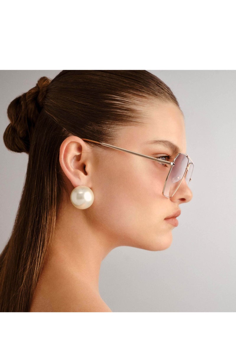 AIRE ASTEROID Sunglasses for Men & Women – Lightweight Comfortable Frame, Classic Fashion Design for Outdoor, Travel & Daily Wear – Durable & Trendy Eyewear for All Face Shapes - Image 5