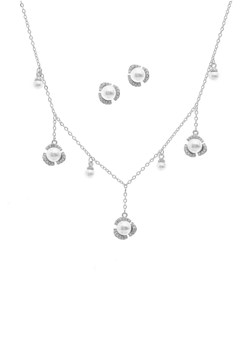 Season - Soft set decorated with pearls - Image 1