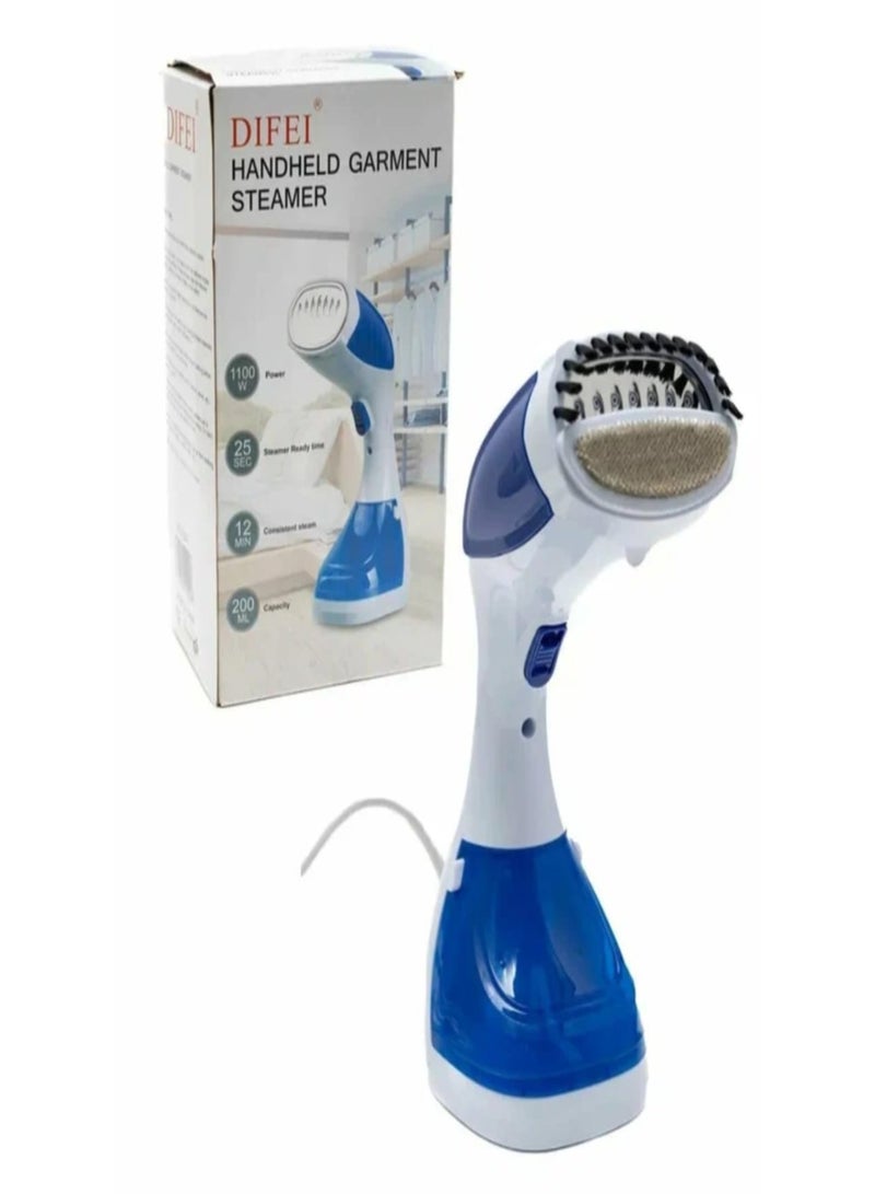 DIFEI Handheld Garment Steamer - Image 4