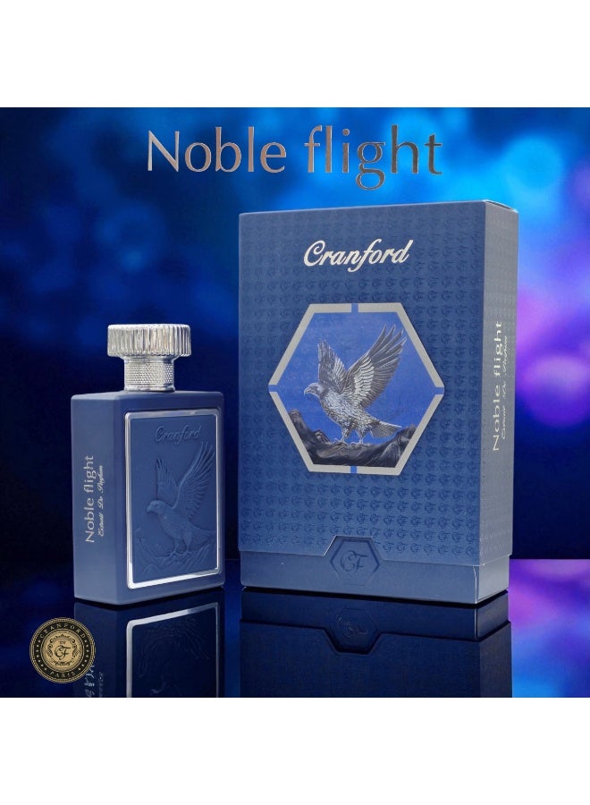 CRANFORD NOBLE FLIGHT EXTRAIT DE PARFUM 100ML