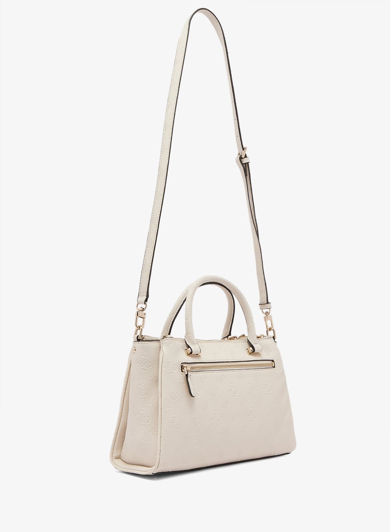 GUESS Anise Satchel Bag - Image 2