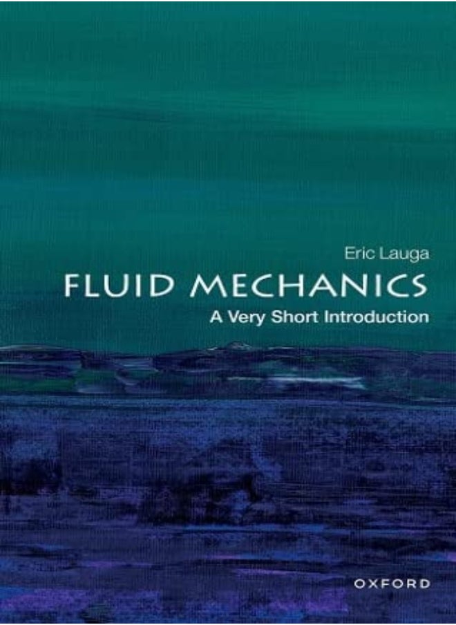 null - Fluid Mechanics: A Very Short Introduction - Image 1
