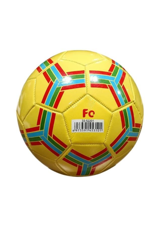 FC Football Mix Design No.5 #13-33-52201