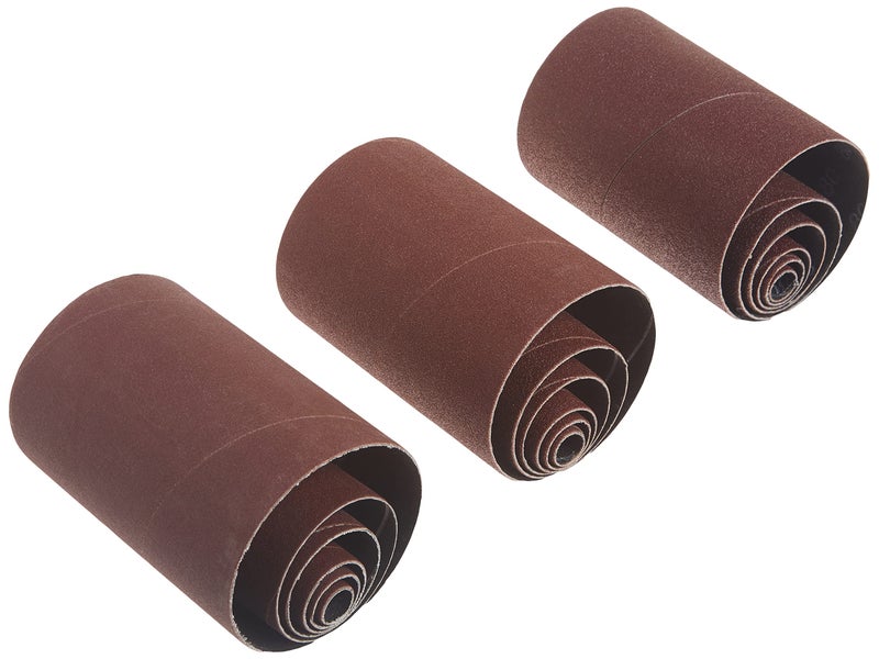 Wen أكمام صنفرة متعددة الحبيبات WEN 6510SPC (عبوة 18) - Image 3