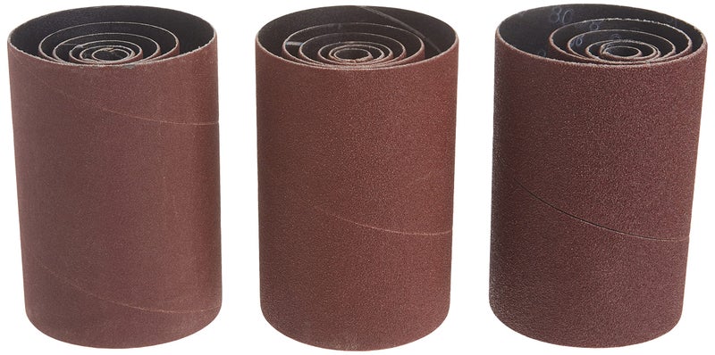 Wen أكمام صنفرة متعددة الحبيبات WEN 6510SPC (عبوة 18) - Image 4