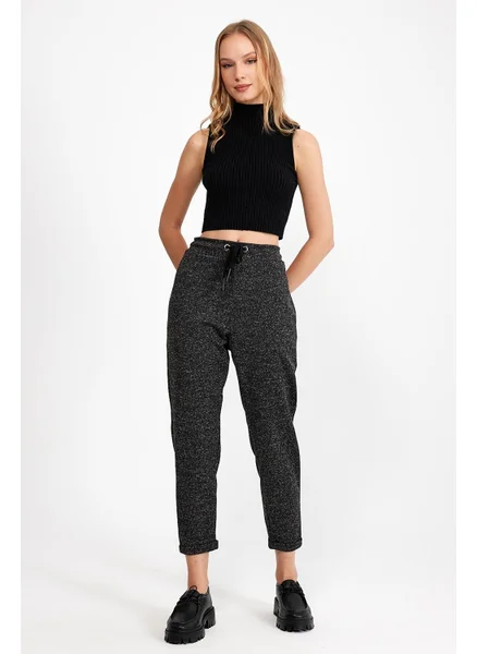 Alexander Gardi Double Leg Comfort Fit Trousers (E23-50902)