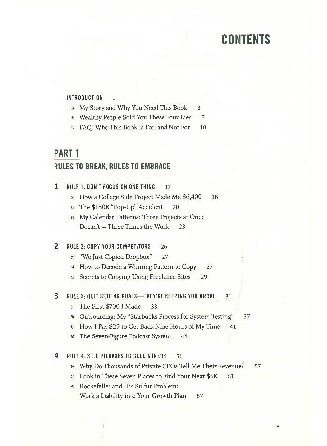 كيف تكون رأسماليًا بدون أي رأس مال - Image 3