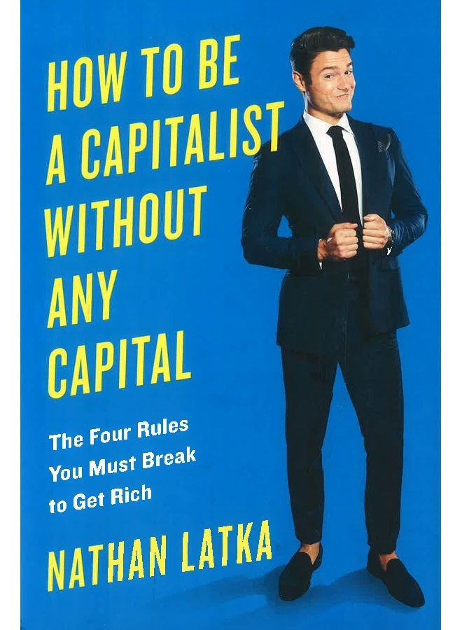 كيف تكون رأسماليًا بدون أي رأس مال - Image 1