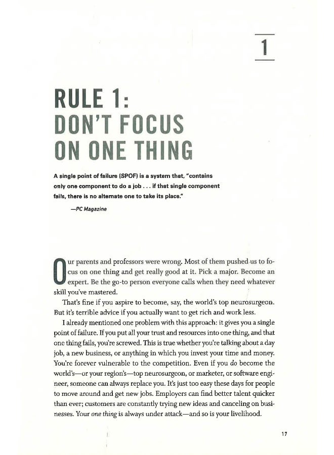 كيف تكون رأسماليًا بدون أي رأس مال - Image 4