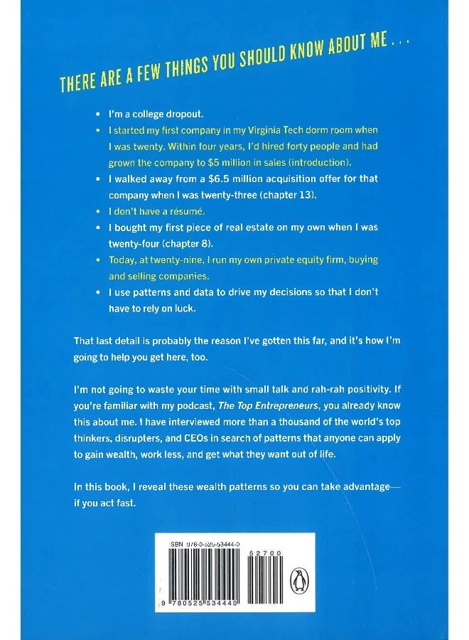 كيف تكون رأسماليًا بدون أي رأس مال - Image 2