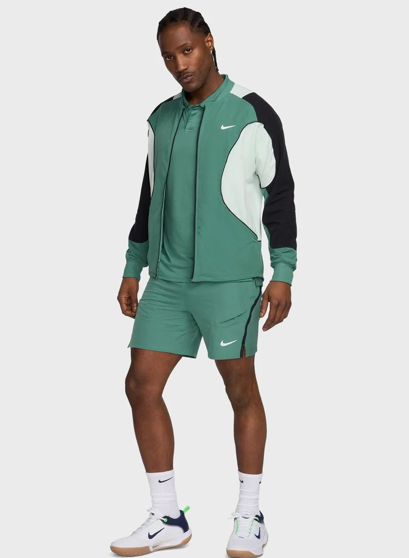 Nike Dri-Fit Advantage Jacket