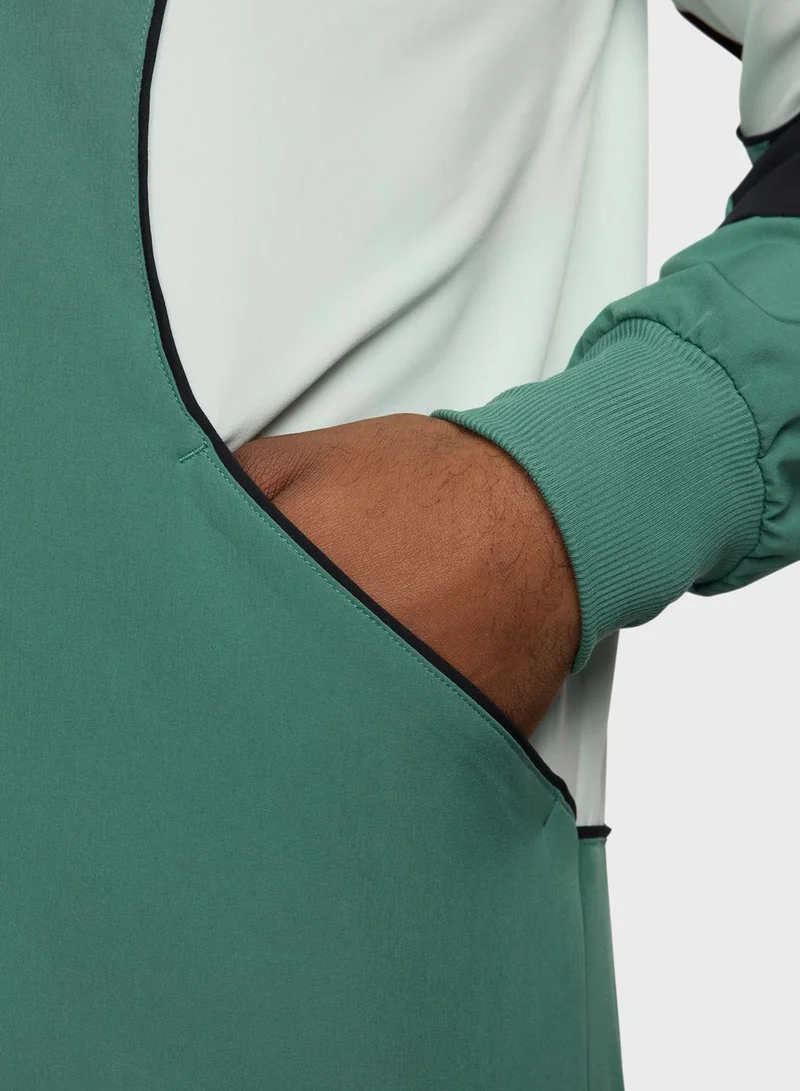 Nike Dri-Fit Advantage Jacket