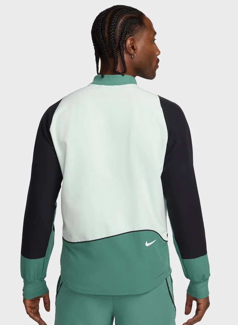Nike Dri-Fit Advantage Jacket