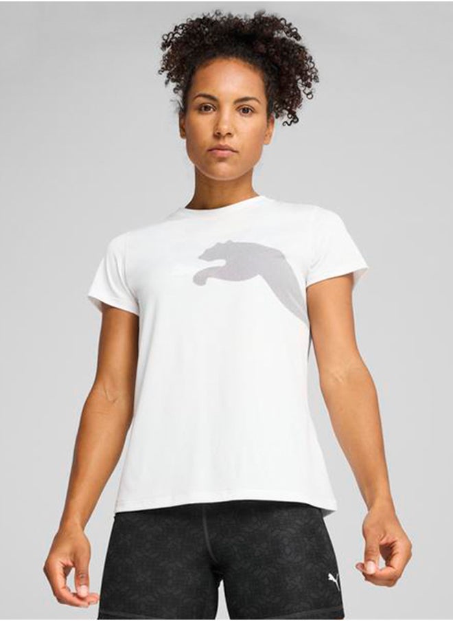 PUMA - Big Logo T-Shirt - Image 1