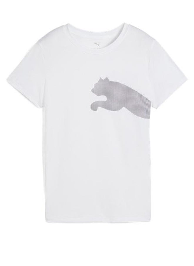 PUMA - Big Logo T-Shirt - Image 1