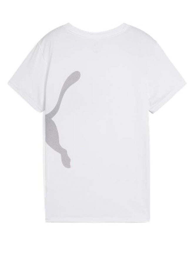 PUMA - Big Logo T-Shirt - Image 1