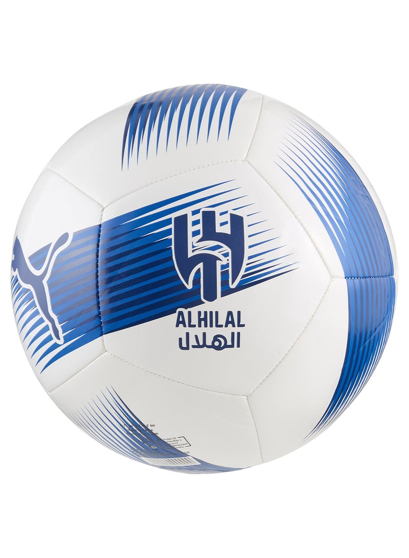 PUMA Al Hilal Essential Ball - Image 2