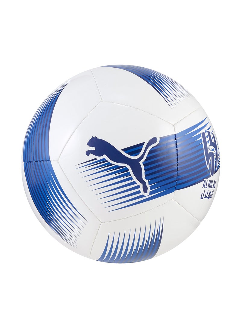 PUMA Al Hilal Essential Ball - Image 1