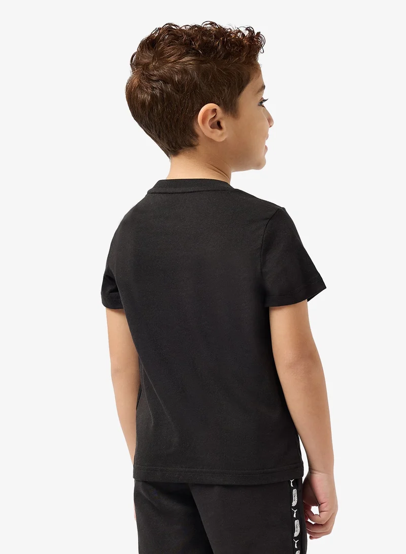 PUMA Youth Essential Camo T-Shirt