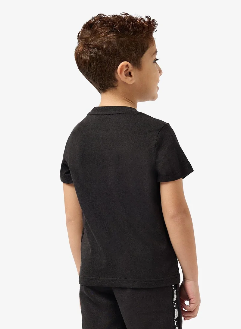 PUMA Youth Essential Camo T-Shirt