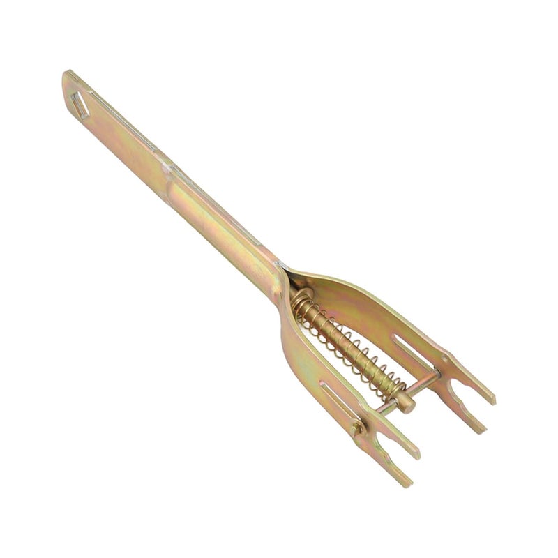 Electric Fence Strainer Handle Steel Tightener Tool MLD LFT14 1 For Husbandry Pasture - Image 5