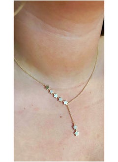 Starlight Gazing Necklace