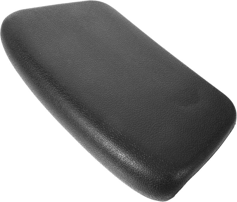 ABOOFAN Bathtub Pillow with Suction Cups Waterproof Non-Slip Bath Tub Headrest for Soaking Tub Comfortable Black Bath Pillow for Home Spa - Image 1