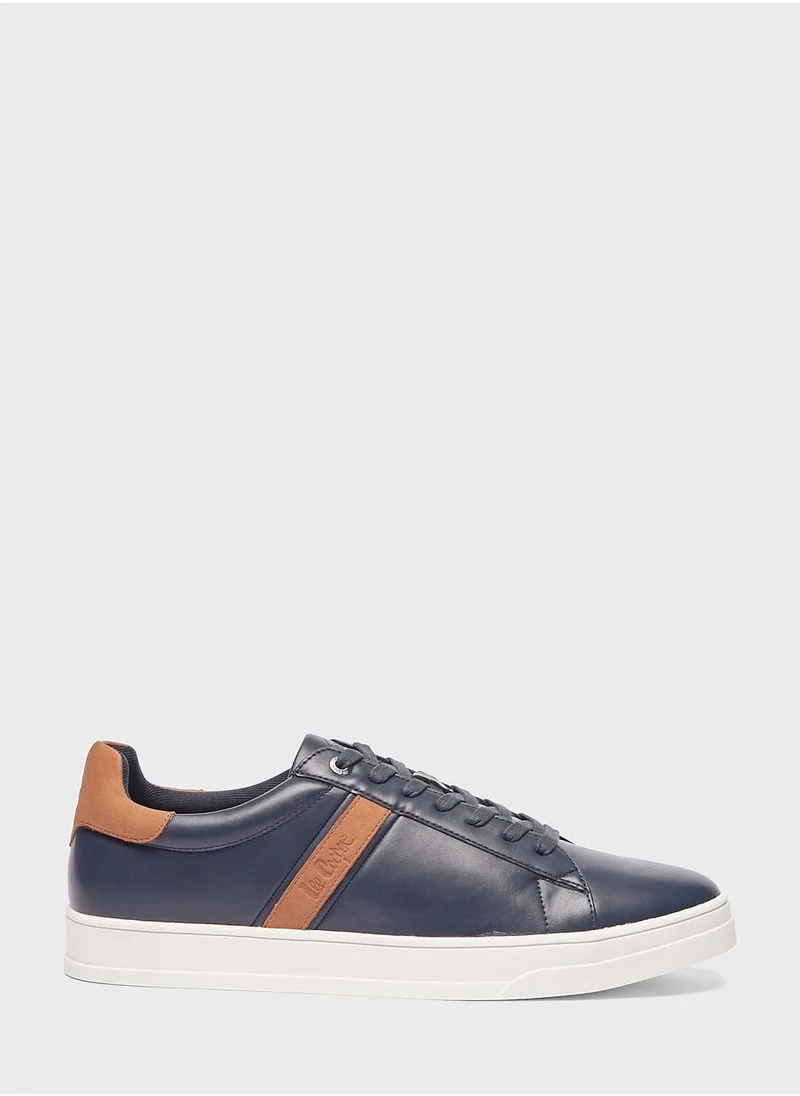 Lee Cooper Casual Low-Top Sneakers