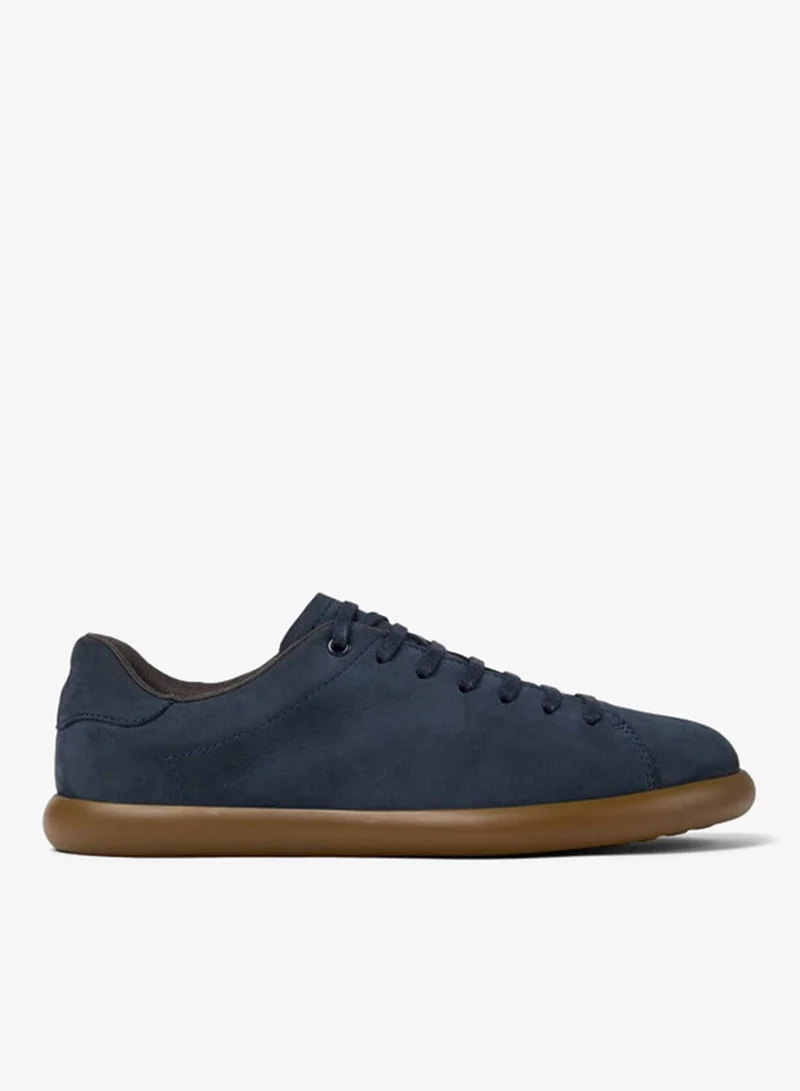 Camper Pelotas Soller, Men Sneaker, Blue