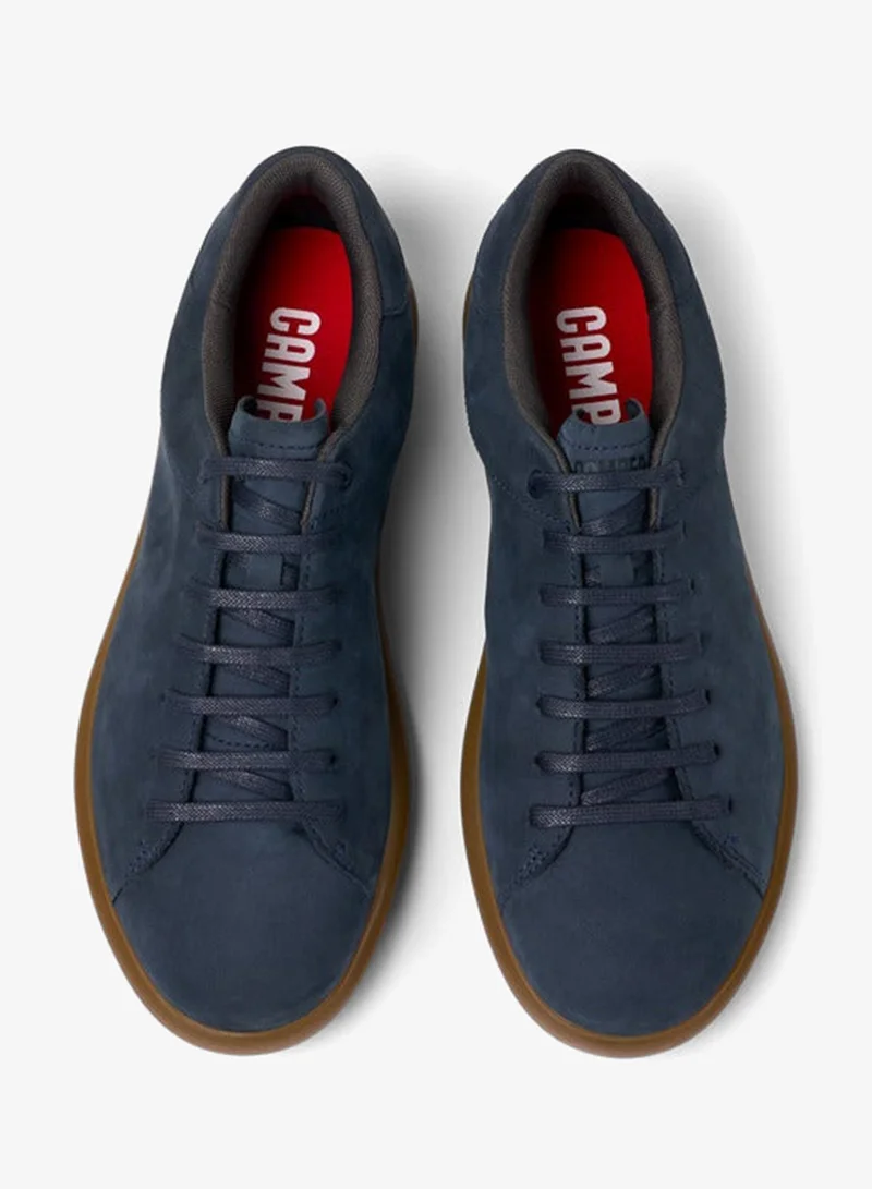 Camper Blue Pelotas Soller, Men Sneaker, Blue for Men | Best Price UAE