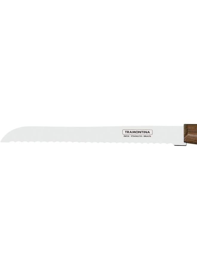 Tramontina Stainless Steel Tradicional Knife - Image 2