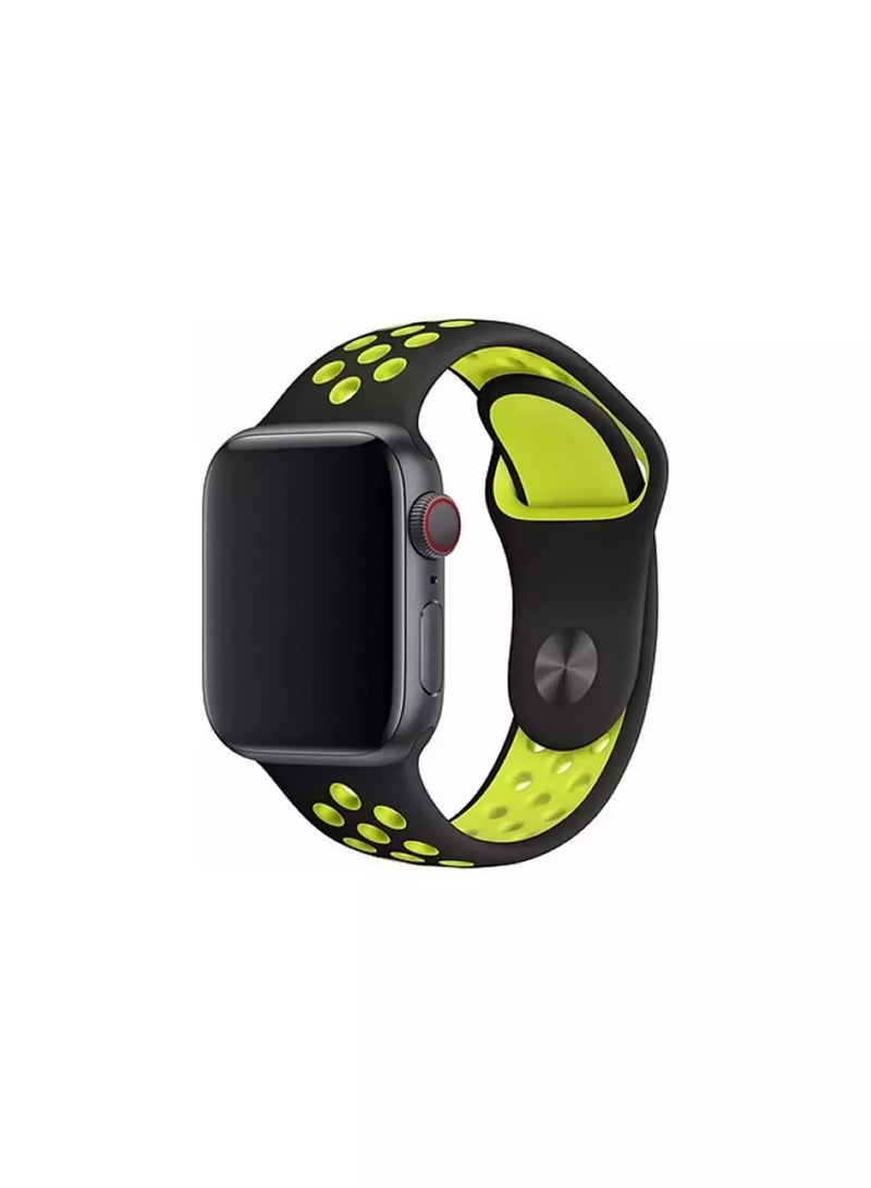 Devia Deluxe Series Sport2 Band For Apple Watch 38/40MM