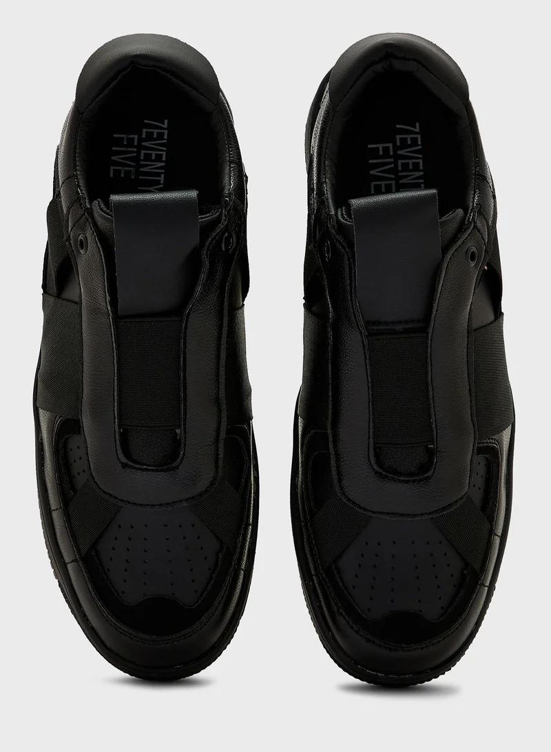 Seventy Five Statement Sneakers