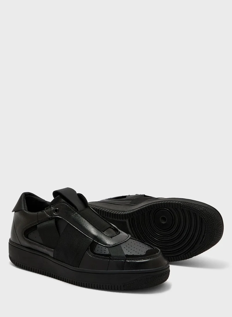 Seventy Five Statement Sneakers