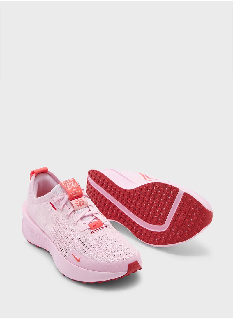 Nike - Interact Run Se - Image 1