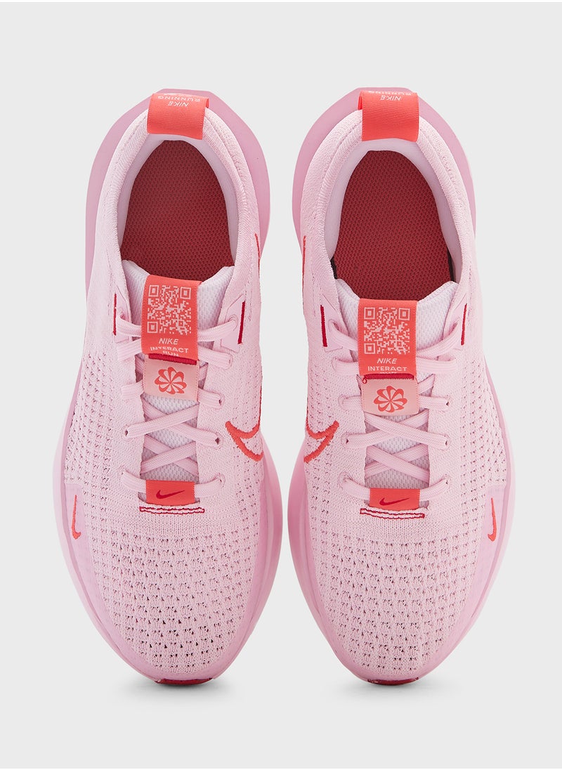 Nike - Interact Run Se - Image 1