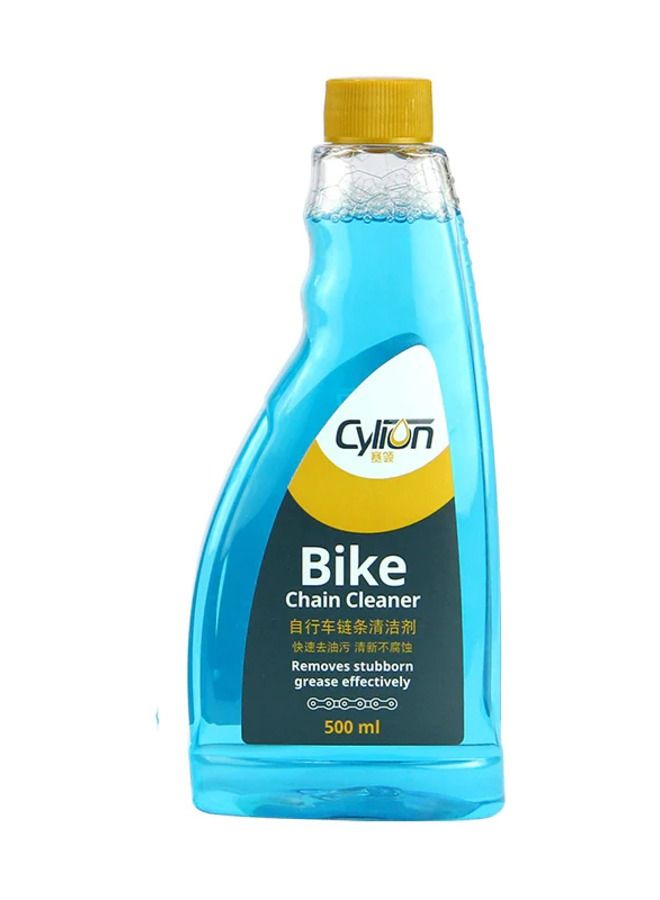 Cylion Bike Chain Cleaner With Cleaning Kit - Image 2