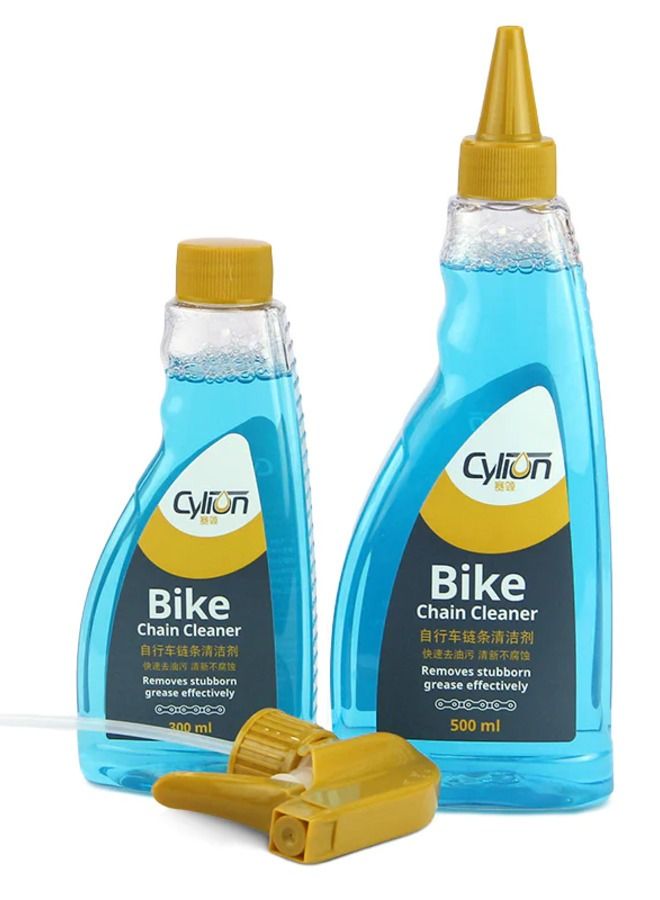 Cylion Bike Chain Cleaner With Cleaning Kit - Image 1