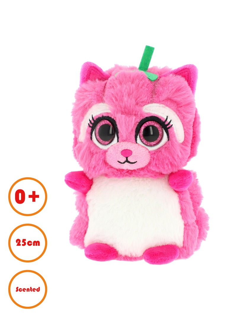 Keel Toys Motsu Fruity Scent 25cm Assorted 1 Piece (Style & Color May Vary) | Collectable Plush Toy | Soft Toy | Gift for Kids and Adults - Image 4